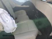 ✅ 2022 Lexus RX 350L • VIN: JTJHZKEA8N2025596 • Lot: 43373115. Listed on Copart with 35,907 mi. Free auction sales archive from the USA and detailed vehicle history report at DreamBid. Image 12.