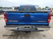 ✅ 2003 Chevrolet Silverado 1500 LS • VIN: 2GCEC19X631370106 • Lot: 65219075. Wystawiony na Copart z przebiegiem 158 260 mil. Bezpłatny archiwum sprzedaży aukcyjnych z USA i szczegółowy raport historii pojazdu na DreamBid. Zdjęcie 6.