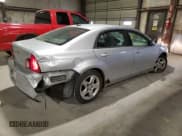 ✅ 2010 Chevrolet Malibu 1LS • VIN: 1G1ZB5EB8A4105882 • Lot: 81581574. Listed on Copart with 155,765 mi. Free auction sales archive from the USA and detailed vehicle history report at DreamBid. Image 3.