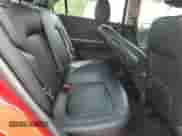 2012 Chevrolet Sonic LTZ с VIN 1G1JE5SH3C4140930, выставлен на аукционе Copart как лот 59429075 с пробегом 101 740 миль миль и Чистый • Clean title. История ставок и продаж доступна на DreamBid. Изображение 10.