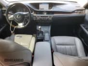 ✅ 2016 Lexus ES 330 • VIN: JTHBK1GG7G2219742 • Lot: 59352505. Listed on Copart with 131,298 mi. Free auction sales archive from the USA and detailed vehicle history report at DreamBid. Image 8.