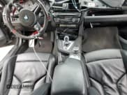 ✅ 2015 BMW M4 • VIN: WBS3R9C59FK330840 • Lot: 58437333. Listed on Copart with Not provided. Free auction sales archive from the USA and detailed vehicle history report at DreamBid. Image 8.