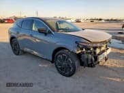 ✅ 2025 Nissan Murano Platinum • VIN: 5N1AZ3DT4SC113284 • Lot: 91462975. Wystawiony na Copart z przebiegiem 1 014 mil. Bezpłatny archiwum sprzedaży aukcyjnych z USA i szczegółowy raport historii pojazdu na DreamBid. Zdjęcie 4.