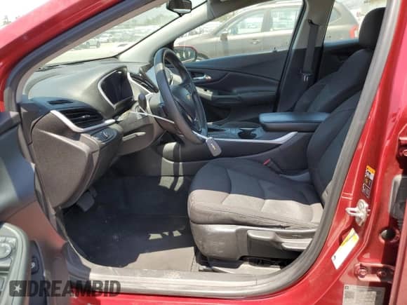 2018 Chevrolet Volt LT с VIN 1G1RC6S55JU151218, выставлен на аукционе Copart как лот 57748593 с пробегом 113 571 миль миль и . История ставок и продаж доступна на DreamBid. Изображение 7.