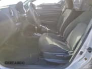 ✅ 2018 Nissan Versa SV • VIN: 3N1CN7AP5JL833481 • Lot: 96226025. Listed on Copart with 211,269 mi. Free auction sales archive from the USA and detailed vehicle history report at DreamBid. Image 7.