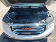 ✅ 2018 GMC Acadia SLT • VIN: 1GKKNMLA6JZ134938 • Lot: 42301360. Wystawiony na IAAI z przebiegiem 124 105 mil. Bezpłatny archiwum sprzedaży aukcyjnych z USA i szczegółowy raport historii pojazdu na DreamBid. Zdjęcie 10.