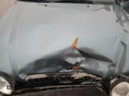 ✅ 2004 Hyundai Sonata • VIN: KMHWF25S34A052586 • Lot: 43648475. Listed on Copart with 241,843 mi. Free auction sales archive from the USA and detailed vehicle history report at DreamBid. Image 12.