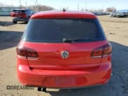 ✅ 2011 Volkswagen Golf TDI • VIN: WVWDM7AJ7BW345001 • Лот: 91772305. Опубликован ранее на Copart с пробегом 167 914 миль. Бесплатный доступ к архиву аукционных продаж из США и подробный отчёт об истории автомобиля на DreamBid. Изображение 6.