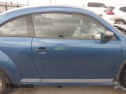 ✅ 2017 Volkswagen Beetle Fleet • VIN: 3VWF17AT8HM615782 • Лот: 42261393. Опубликован ранее на IAAI с пробегом 122 015 миль. Бесплатный доступ к архиву аукционных продаж из США и подробный отчёт об истории автомобиля на DreamBid. Изображение 13.