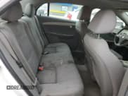 ✅ 2011 Chevrolet Malibu 1LT • VIN: 1G1ZC5EU1BF347787 • Lot: 78559494. Listed on Copart with 194,279 mi. Free auction sales archive from the USA and detailed vehicle history report at DreamBid. Image 10.