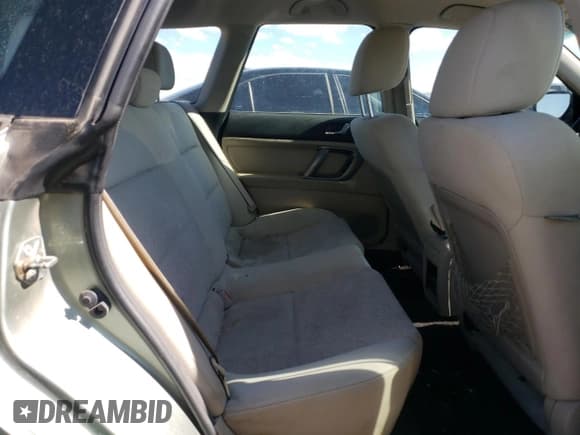 ✅ 2009 Subaru Outback Special Edition • VIN: 4S4BP61C997340411 • Lot: 61307874. Wystawiony na Copart z przebiegiem 200 117 mil. Bezpłatny archiwum sprzedaży aukcyjnych z USA i szczegółowy raport historii pojazdu na DreamBid. Zdjęcie 11.