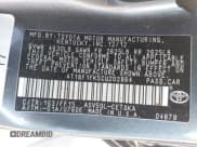 ✅ 2012 Toyota Camry L • VIN: 4T1BF1FK5CU202864 • Lot: 43126859. Wystawiony na IAAI z przebiegiem 100 347 mil. Bezpłatny archiwum sprzedaży aukcyjnych z USA i szczegółowy raport historii pojazdu na DreamBid. Zdjęcie 9.