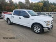 ✅ 2016 Ford F-150 XL • VIN: 1FTEW1CPXGKD01859 • Лот: 91649505. Опубликован ранее на Copart с пробегом 169 482 миль. Бесплатный доступ к архиву аукционных продаж из США и подробный отчёт об истории автомобиля на DreamBid. Изображение 4.