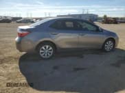 ✅ 2016 Toyota Corolla L • VIN: 2T1BURHE4GC615247 • Lot: 90489555. Wystawiony na Copart z przebiegiem 77 153 mil. Bezpłatny archiwum sprzedaży aukcyjnych z USA i szczegółowy raport historii pojazdu na DreamBid. Zdjęcie 3.