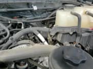 ✅ 2023 Ford F-350 XL • VIN: 1FTRF3BA6PED16206 • Лот: 70479385. Опубликован ранее на Copart с пробегом 58 988 миль. Бесплатный доступ к архиву аукционных продаж из США и подробный отчёт об истории автомобиля на DreamBid. Изображение 14.