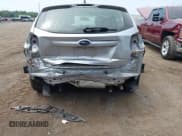 ✅ 2016 Subaru Impreza Premium • VIN: JF1GPAB60G8340994 • Lot: 42879470. Listed on IAAI with 104,320 mi. Free auction sales archive from the USA and detailed vehicle history report at DreamBid. Image 6.