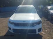 ✅ 2023 Jeep Grand Cherokee Overland • VIN: 1C4RJYD63P8880138 • Lot: 42955360. Listed on IAAI with 15,112 mi. Free auction sales archive from the USA and detailed vehicle history report at DreamBid. Image 12.