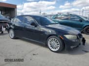 ✅ 2011 BMW 3 Series 335d • VIN: WBAPN7C51BA779810 • Lot: 52400005. Listed on Copart with 150,846 mi. Free auction sales archive from the USA and detailed vehicle history report at DreamBid. Image 4.