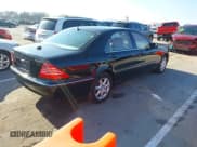 ✅ 2005 Mercedes-Benz S 500 • VIN: WDBNG84J15A446855 • Лот: 41137066. Опубликован ранее на IAAI с пробегом 147 939 миль. Бесплатный доступ к архиву аукционных продаж из США и подробный отчёт об истории автомобиля на DreamBid. Изображение 4.