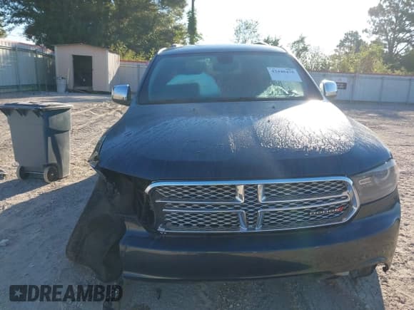 ✅ 2014 Dodge Durango SXT • VIN: 1C4RDHAG7EC537735 • Lot: 43440475. Wystawiony na IAAI z przebiegiem 145 567 mil. Bezpłatny archiwum sprzedaży aukcyjnych z USA i szczegółowy raport historii pojazdu na DreamBid. Zdjęcie 12.