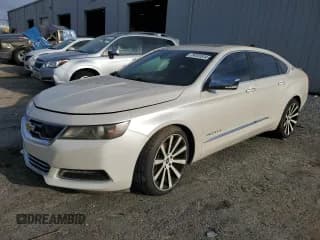 ✅ 2014 Chevrolet Impala LTZ • VIN: 1G1155S38EU135018 • Лот: 74151514. Опубликован ранее на Copart с пробегом 137 604 миль. Бесплатный доступ к архиву аукционных продаж из США и подробный отчёт об истории автомобиля на DreamBid. Изображение 1.