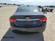 ✅ 2014 Chevrolet Impala LT Eco • VIN: 2G1135SR8E9233411 • Лот: 65848735. Опубликован ранее на Copart с пробегом 108 224 миль. Бесплатный доступ к архиву аукционных продаж из США и подробный отчёт об истории автомобиля на DreamBid. Изображение 6.
