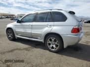✅ 2001 BMW X5 4.4i • VIN: WBAFB33561LH14941 • Lot: 47156455. Listed on Copart with Not provided. Free auction sales archive from the USA and detailed vehicle history report at DreamBid. Image 2.