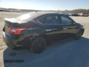 ✅ 2016 Nissan Sentra S • VIN: 3N1AB7AP8GY241598 • Лот: 86713435. Опубликован ранее на Copart с пробегом 155 845 миль. Бесплатный доступ к архиву аукционных продаж из США и подробный отчёт об истории автомобиля на DreamBid. Изображение 3.