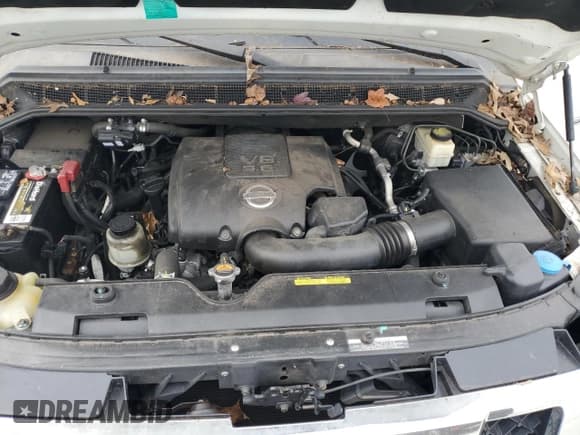 ✅ 2014 Nissan Armada SV • VIN: 5N1BA0ND1EN610013 • Лот: 93435615. Опубликован ранее на Copart с пробегом 164 125 миль. Бесплатный доступ к архиву аукционных продаж из США и подробный отчёт об истории автомобиля на DreamBid. Изображение 12.