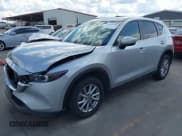 ✅ 2023 Mazda CX-5 S Select • VIN: JM3KFBBM3P0153878 • Лот: 43382560. Опубликован ранее на IAAI с пробегом 56 188 миль. Бесплатный доступ к архиву аукционных продаж из США и подробный отчёт об истории автомобиля на DreamBid. Изображение 19.