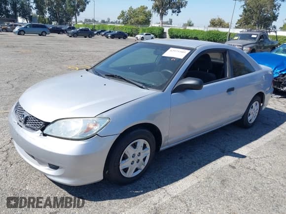 ✅ 2004 Honda Civic VP • VIN: 1HGEM22134L078743 • Лот: 42975505. Опубликован ранее на IAAI с пробегом 159 786 миль. Бесплатный доступ к архиву аукционных продаж из США и подробный отчёт об истории автомобиля на DreamBid. Изображение 17.