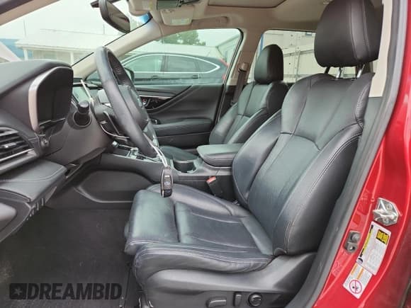 ✅ 2020 Subaru Outback Limited • VIN: 4S4BTANC0L3152111 • Lot: 60814075. Listed on Copart with 52,583 mi. Free auction sales archive from the USA and detailed vehicle history report at DreamBid. Image 7.