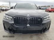 ✅ 2025 BMW X4 M40i • VIN: 5UX43DT09S9X83618 • Lot: 49502645. Listed on Copart with 2,345 mi. Free auction sales archive from the USA and detailed vehicle history report at DreamBid. Image 5.