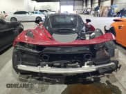 ✅ 2019 McLaren 720S • VIN: SBM14DCA8KW002946 • Lot: 85493655. Wystawiony na Copart z przebiegiem Nie podano. Bezpłatny archiwum sprzedaży aukcyjnych z USA i szczegółowy raport historii pojazdu na DreamBid. Zdjęcie 6.