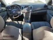 ✅ 2009 Hyundai Sonata GLS • VIN: 5NPET46F09H408479 • Лот: 88814645. Опубликован ранее на Copart с пробегом 219 796 миль. Бесплатный доступ к архиву аукционных продаж из США и подробный отчёт об истории автомобиля на DreamBid. Изображение 8.