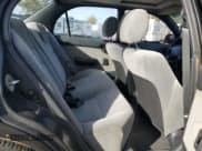 ✅ 1995 Toyota Corolla DX • VIN: JT2AE09B5S0097069 • Lot: 90884165. Wystawiony na Copart z przebiegiem 234 074 mil. Bezpłatny archiwum sprzedaży aukcyjnych z USA i szczegółowy raport historii pojazdu na DreamBid. Zdjęcie 10.