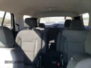 ✅ 2020 Chevrolet Traverse LT Cloth • VIN: 1GNERGKW3LJ249260 • Lot: 82581365. Listed on Copart with 74,507 mi. Free auction sales archive from the USA and detailed vehicle history report at DreamBid. Image 10.