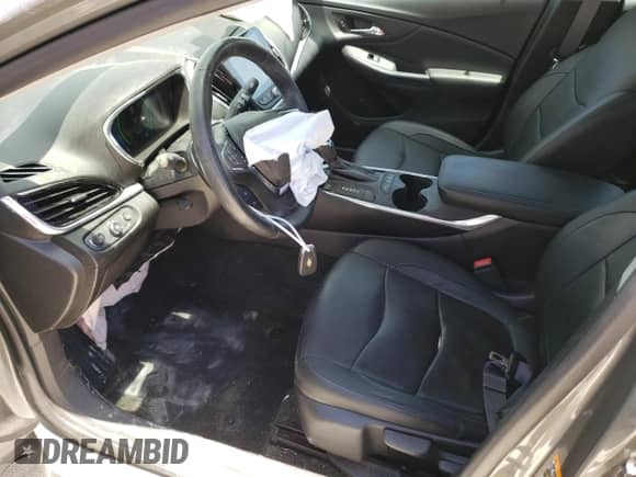 2017 Chevrolet Volt Premier z VIN 1G1RD6S55HU120364, wystawiony jako Copart lot #63354273 z przebiegiem 43 618 mil mil oraz . Historia ofert i sprzedaży dostępna na DreamBid. Obrazek 7.