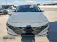 2021 Hyundai Elantra Blue с VIN KMHLM4AJ8MU006588, выставлен на аукционе Copart как лот 84274785 с пробегом 51 999 миль миль и Чистый • Clean title. История ставок и продаж доступна на DreamBid. Изображение 5.