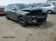 ✅ 2024 Dodge Hornet R/T • VIN: ZACPDFCW9R3A14547 • Lot: 55454915. Listed on Copart with 34,250 mi. Free auction sales archive from the USA and detailed vehicle history report at DreamBid. Image 14.