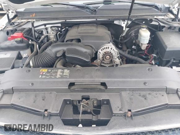 ✅ 2013 Chevrolet Tahoe LT • VIN: 1GNSKBE00DR197607 • Лот: 42726150. Опубликован ранее на IAAI с пробегом 196 009 миль. Бесплатный доступ к архиву аукционных продаж из США и подробный отчёт об истории автомобиля на DreamBid. Изображение 10.