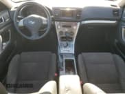 ✅ 2009 Subaru Outback Special Edition • VIN: 4S4BP61C597327591 • Lot: 91825815. Listed on Copart with 191,209 mi. Free auction sales archive from the USA and detailed vehicle history report at DreamBid. Image 8.