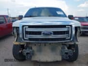 ✅ 2014 Ford F-150 XL • VIN: 1FTFW1EF1EKF45468 • Lot: 42998109. Listed on IAAI with 206,674 mi. Free auction sales archive from the USA and detailed vehicle history report at DreamBid. Image 12.