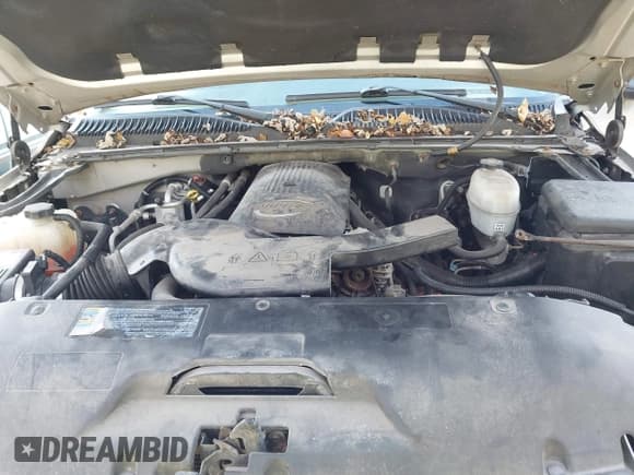 ✅ 2006 Chevrolet Suburban LT • VIN: 1GNFK16Z66J132058 • Lot: 43690477. Listed on IAAI with 136,654 mi. Free auction sales archive from the USA and detailed vehicle history report at DreamBid. Image 10.