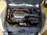 2007 Honda Accord with VIN JHMCN36567C002684, listed as a Copart auction lot 46035345 with 189,574 mi miles and Salvage title. Bid and sale history available at DreamBid. Image 12.