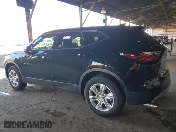 ✅ 2022 Chevrolet Blazer LT • VIN: 3GNKBCR47NS217403 • Lot: 96005925. Wystawiony na Copart z przebiegiem 30 182 mil. Bezpłatny archiwum sprzedaży aukcyjnych z USA i szczegółowy raport historii pojazdu na DreamBid. Zdjęcie 2.