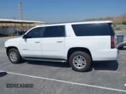 ✅ 2016 GMC Yukon XL SLE • VIN: 1GKS1FKC3GR338437 • Lot: 42573600. Listed on IAAI with 142,570 mi. Free auction sales archive from the USA and detailed vehicle history report at DreamBid. Image 15.