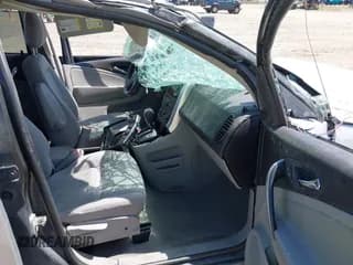 ✅ 2007 Saturn VUE I4 Hybrid • VIN: 5GZCZ33Z17S878452 • Lot: 42683542. Wystawiony na IAAI z przebiegiem 174 225 mil. Bezpłatny archiwum sprzedaży aukcyjnych z USA i szczegółowy raport historii pojazdu na DreamBid. Zdjęcie 5.