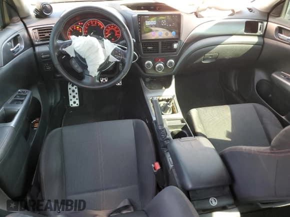✅ 2013 Subaru WRX WRX • VIN: JF1GV7E63DG031803 • Lot: 80299175. Listed on Copart with 101,777 mi. Free auction sales archive from the USA and detailed vehicle history report at DreamBid. Image 8.