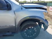 ✅ 2018 Nissan Titan Pro-4X • VIN: 1N6AA1E51JN551695 • Lot: 43365881. Listed on IAAI with 114,790 mi. Free auction sales archive from the USA and detailed vehicle history report at DreamBid. Image 6.